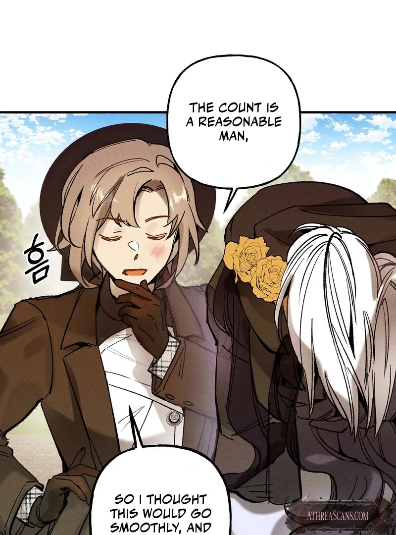 Read Toward the Blue chapter 2 image 32 on Lezhin