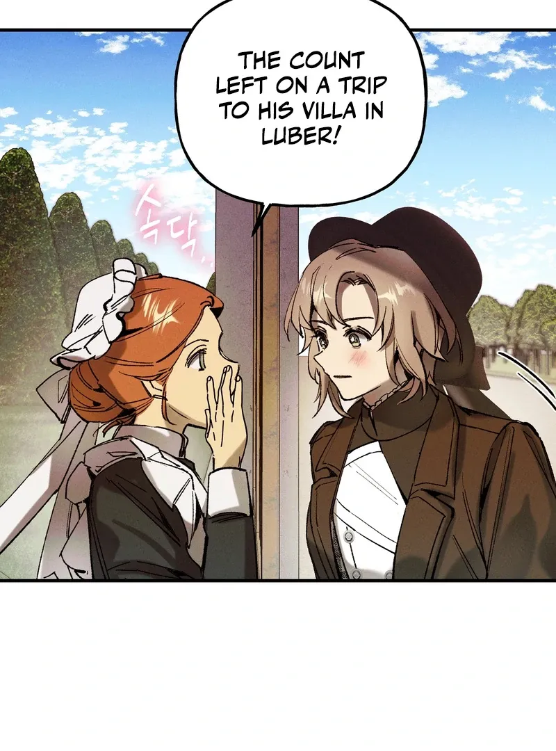 Read Toward the Blue chapter 2 image 35 on Lezhin