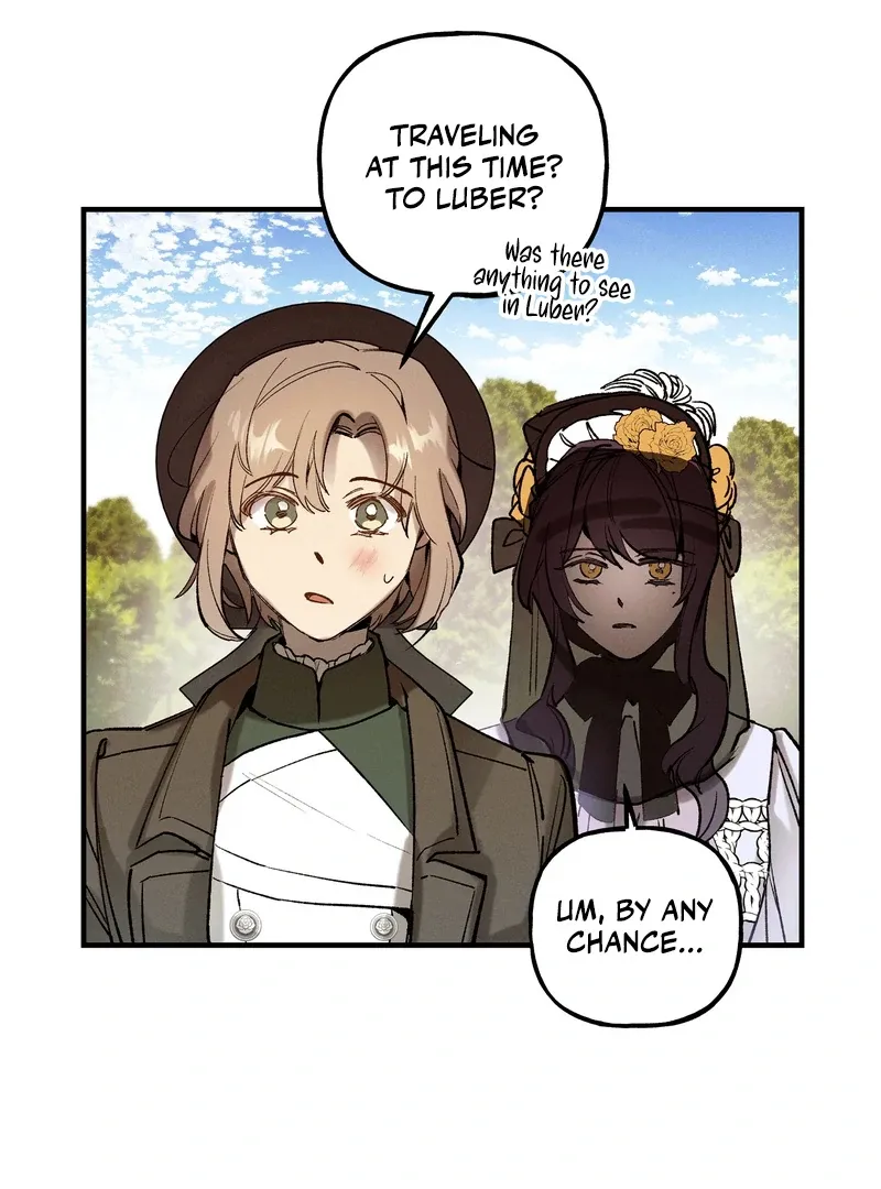 Read Toward the Blue chapter 2 image 36 on Lezhin