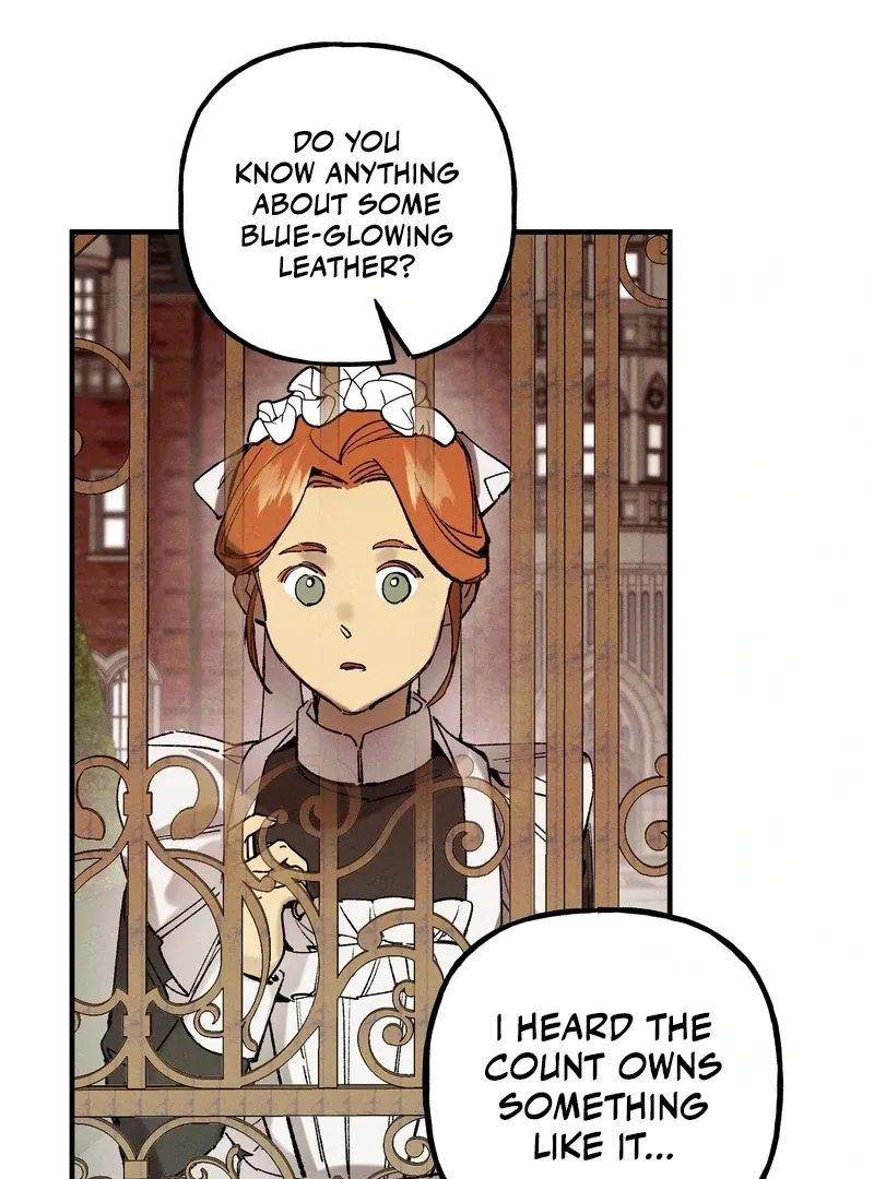 Read Toward the Blue chapter 2 image 37 on Lezhin
