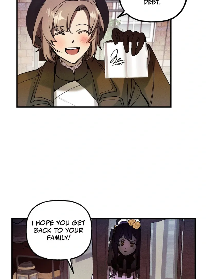 Read Toward the Blue chapter 2 image 45 on Lezhin