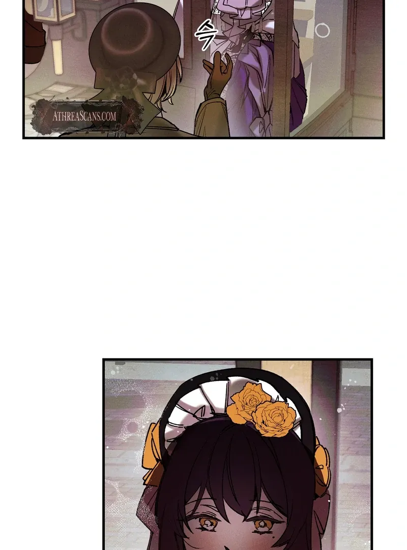 Read Toward the Blue chapter 2 image 46 on Lezhin