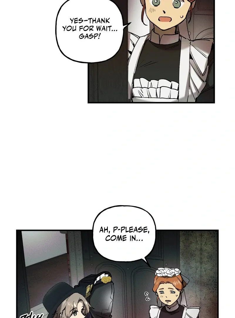 Read Toward the Blue chapter 2 image 5 on Lezhin