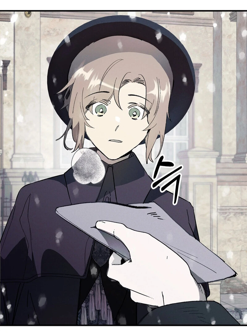 Read Toward the Blue chapter 20 image 1 on Lezhin