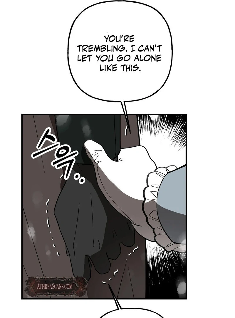 Read Toward the Blue chapter 20 image 23 on Lezhin