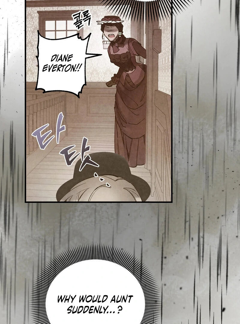 Read Toward the Blue chapter 20 image 4 on Lezhin