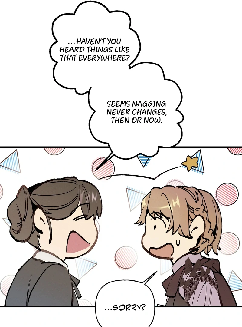 Read Toward the Blue chapter 21 image 12 on Lezhin