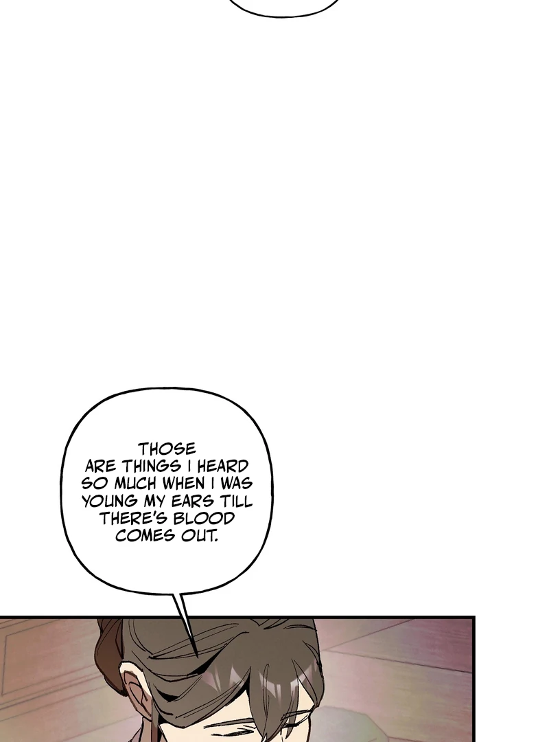 Read Toward the Blue chapter 21 image 13 on Lezhin