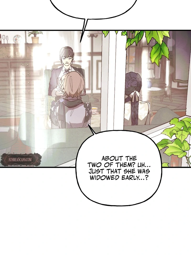 Read Toward the Blue chapter 21 image 17 on Lezhin