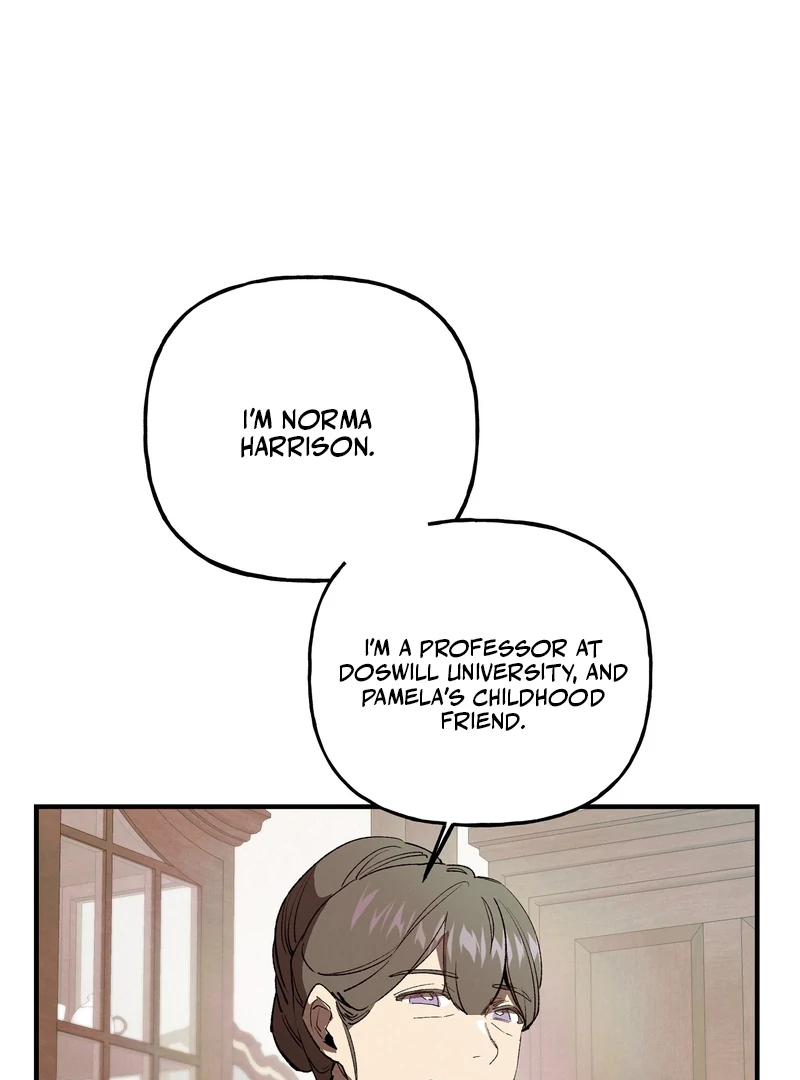 Read Toward the Blue chapter 21 image 3 on Lezhin