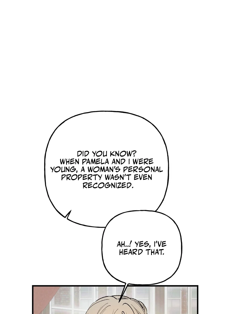 Read Toward the Blue chapter 21 image 32 on Lezhin