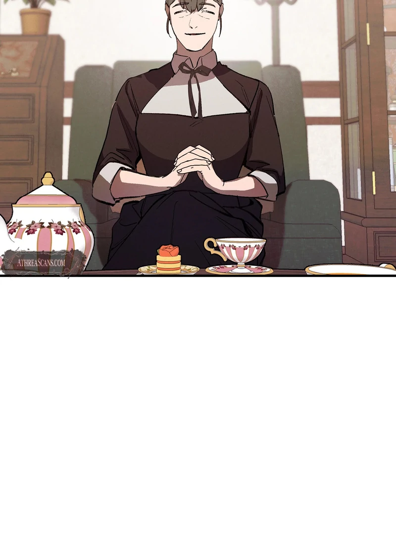 Read Toward the Blue chapter 21 image 42 on Lezhin