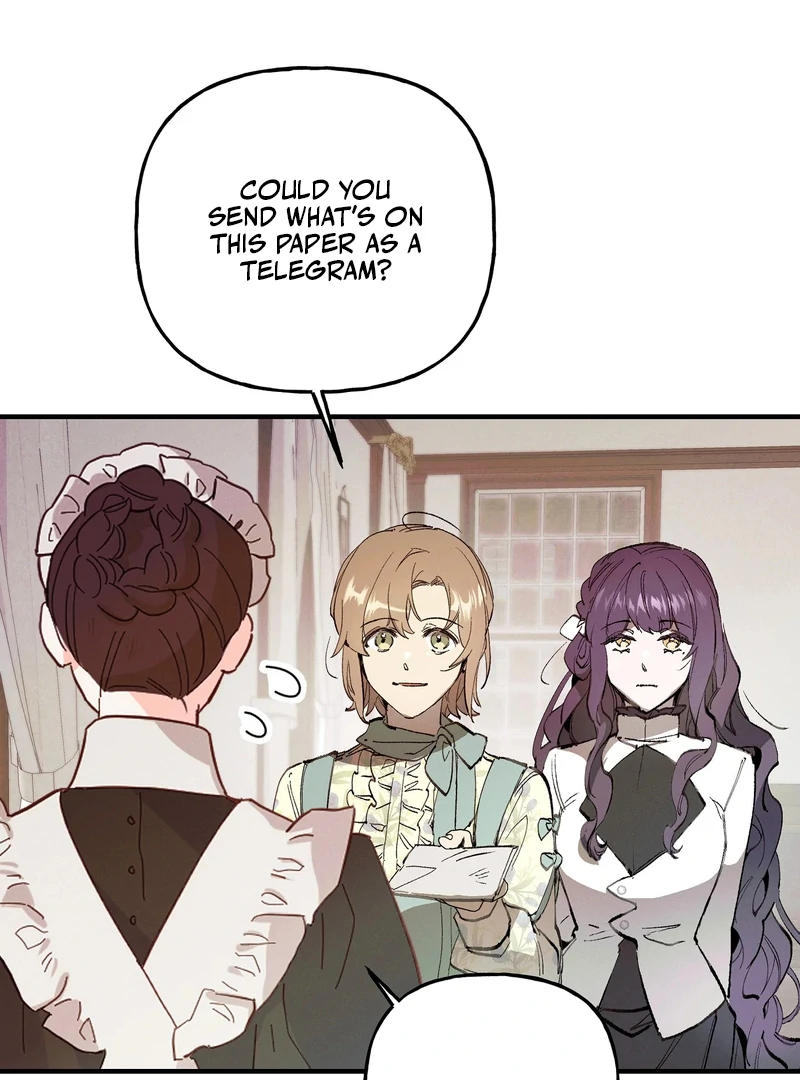 Read Toward the Blue chapter 21 image 49 on Lezhin
