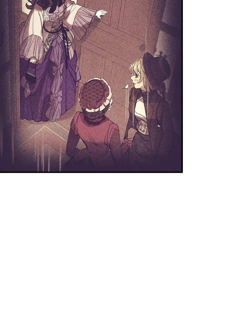 Read Toward the Blue chapter 21 image 64 on Lezhin