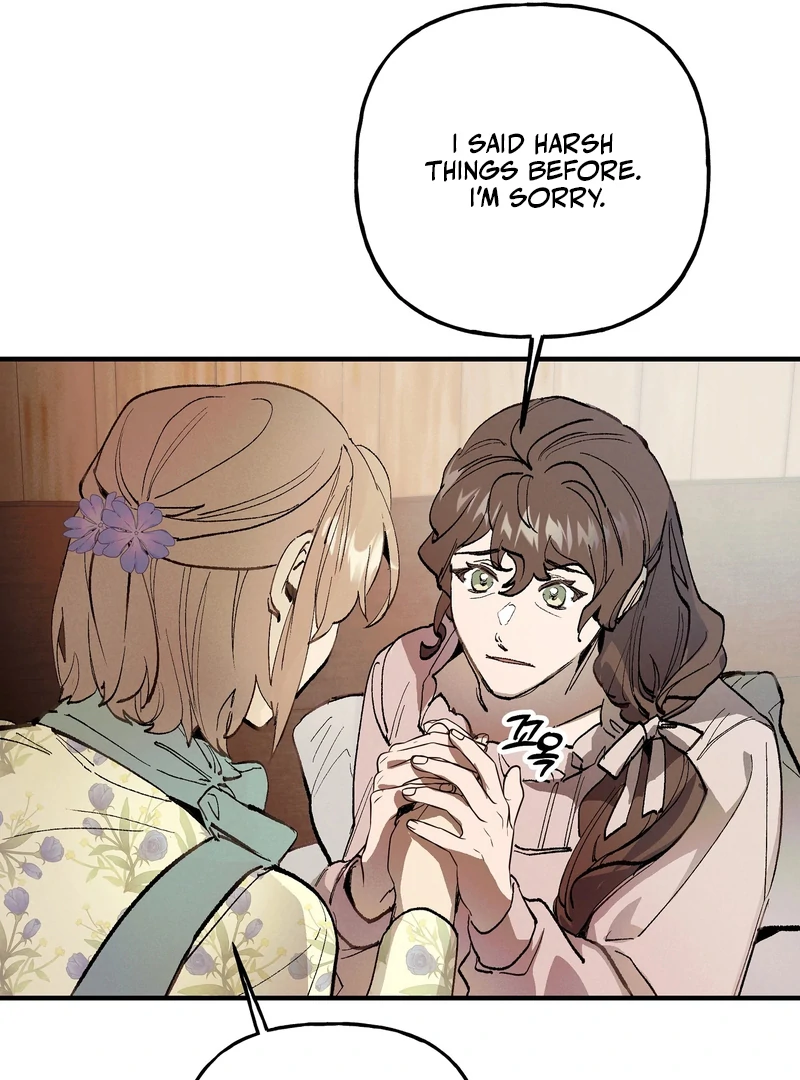 Read Toward the Blue chapter 21 image 75 on Lezhin