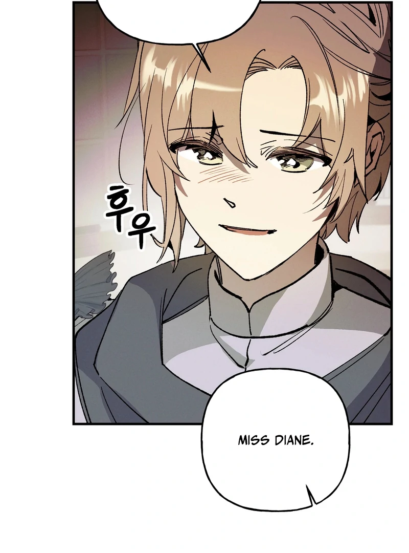 Read Toward the Blue chapter 21 image 8 on Lezhin