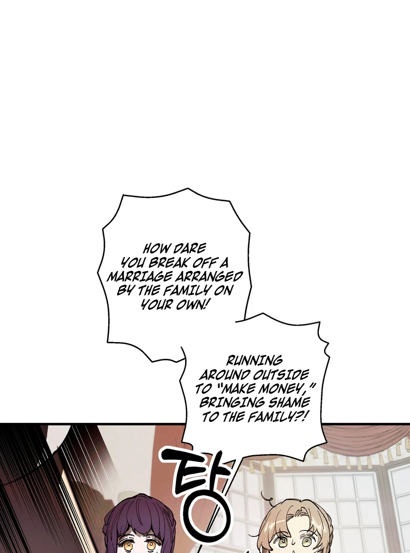 Read Toward the Blue chapter 21 image 9 on Lezhin