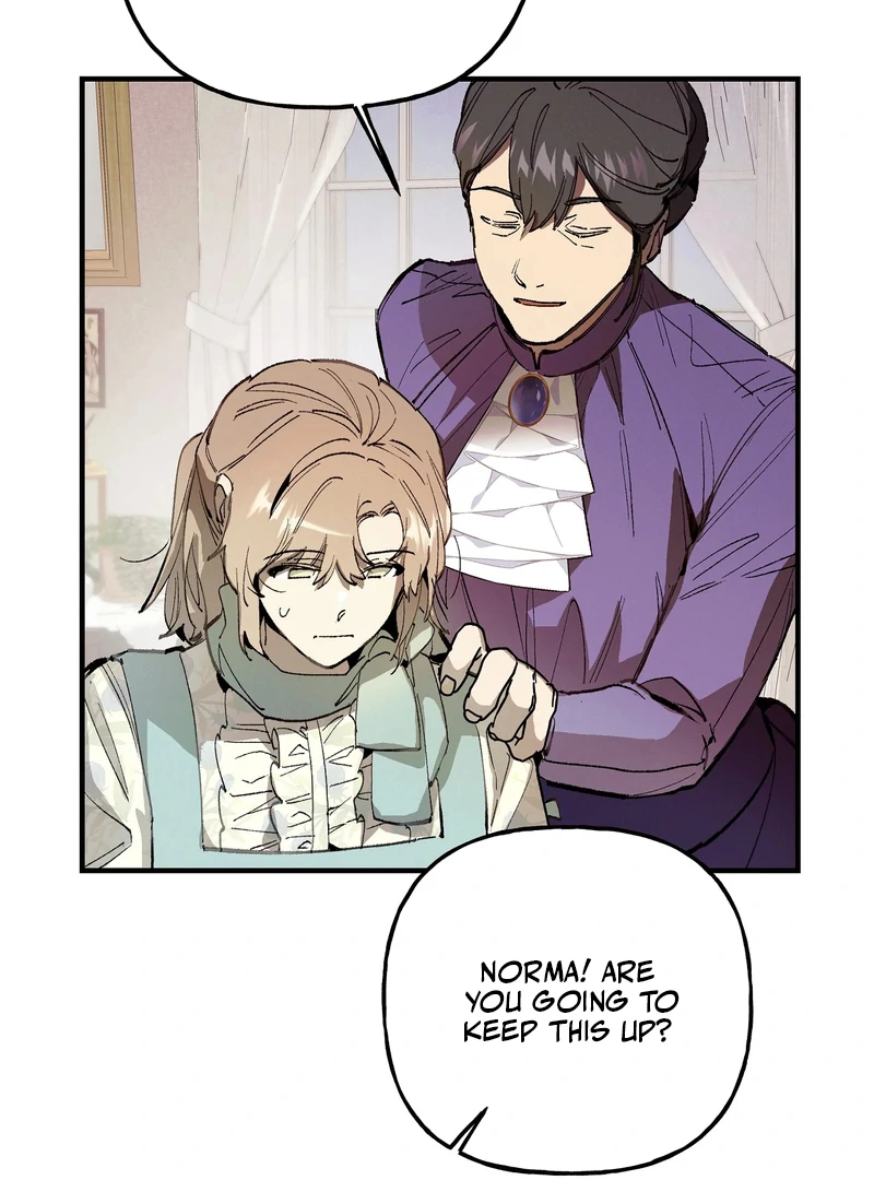 Read Toward the Blue chapter 21 image 90 on Lezhin