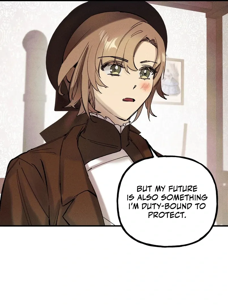 Read Toward the Blue chapter 3 image 14 on Lezhin