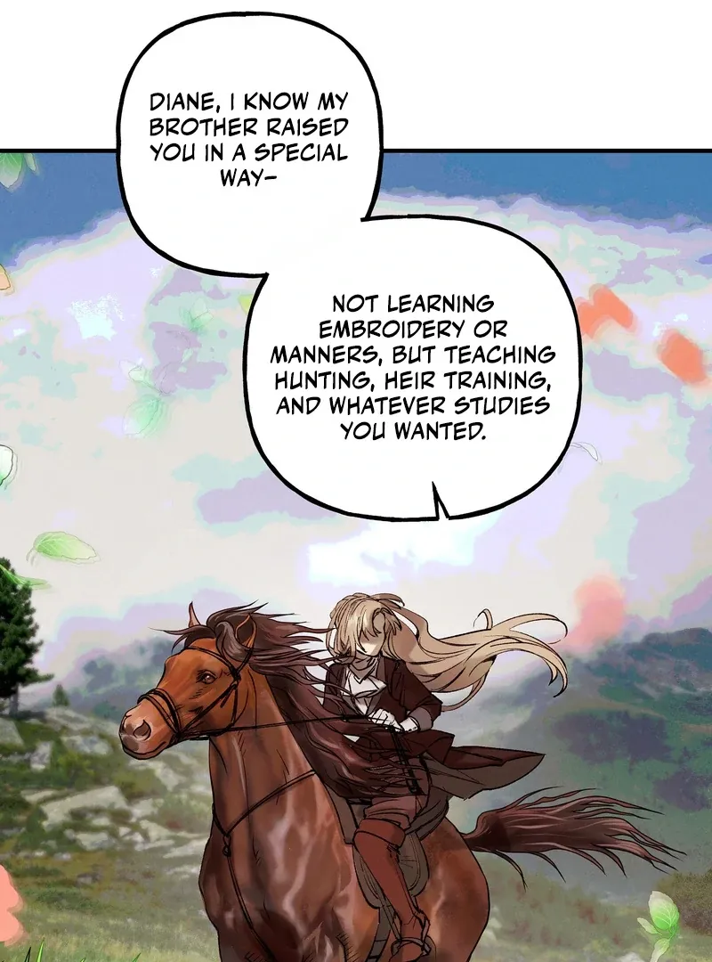 Read Toward the Blue chapter 3 image 16 on Lezhin