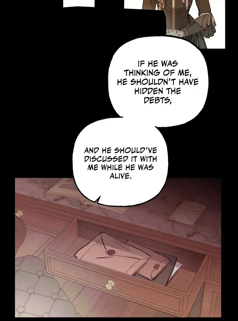 Read Toward the Blue chapter 3 image 18 on Lezhin