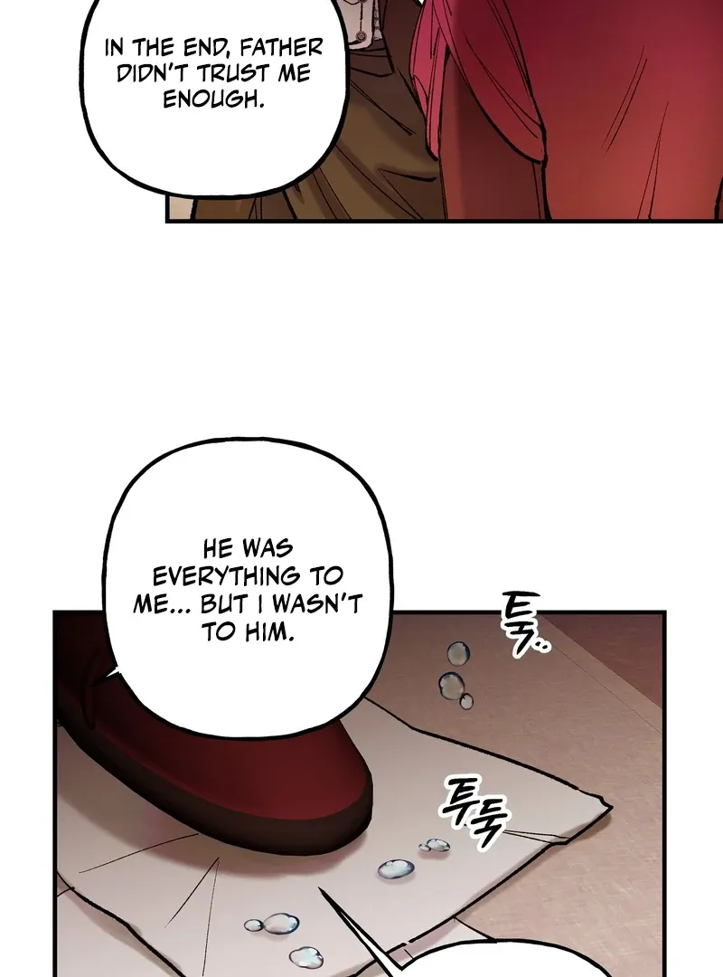Read Toward the Blue chapter 3 image 22 on Lezhin