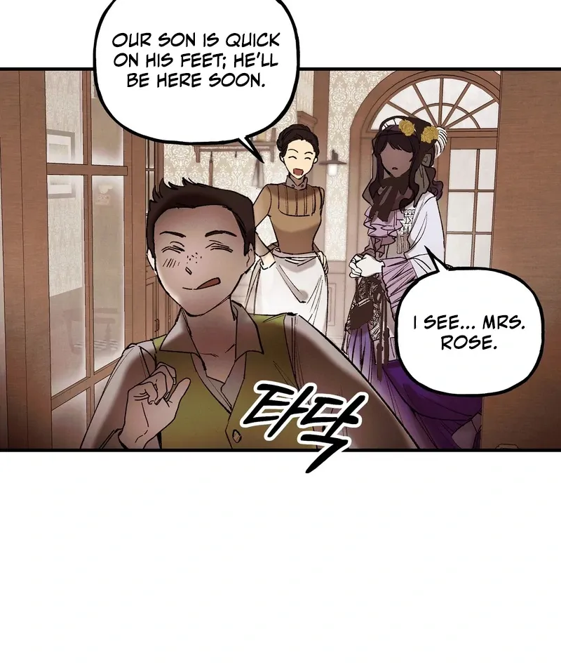 Read Toward the Blue chapter 3 image 26 on Lezhin