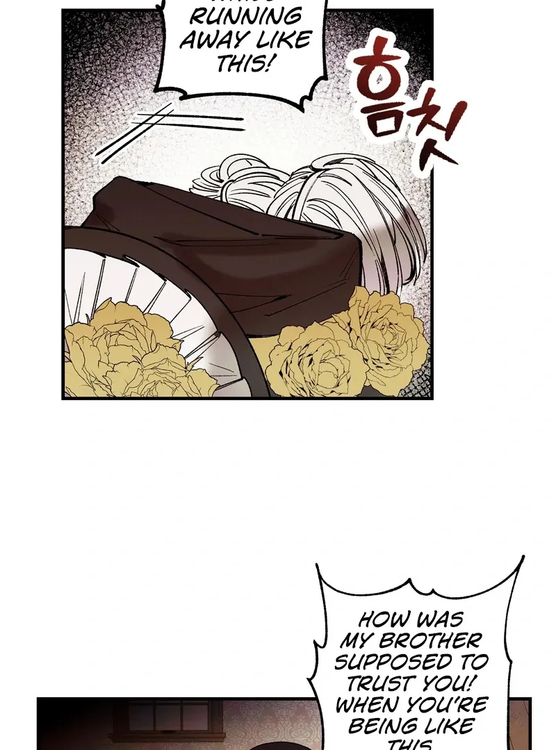 Read Toward the Blue chapter 3 image 29 on Lezhin