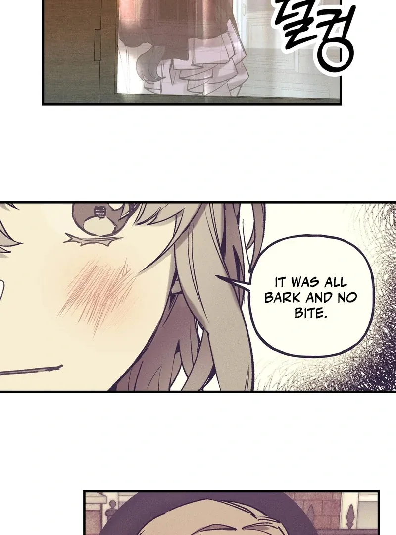 Read Toward the Blue chapter 3 image 3 on Lezhin