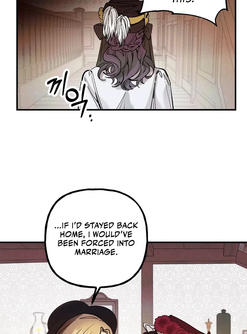 Read Toward the Blue chapter 3 image 30 on Lezhin