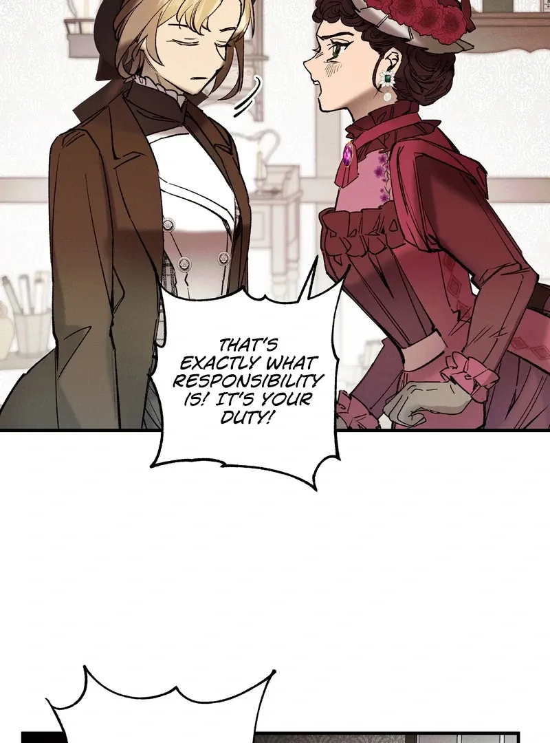Read Toward the Blue chapter 3 image 31 on Lezhin