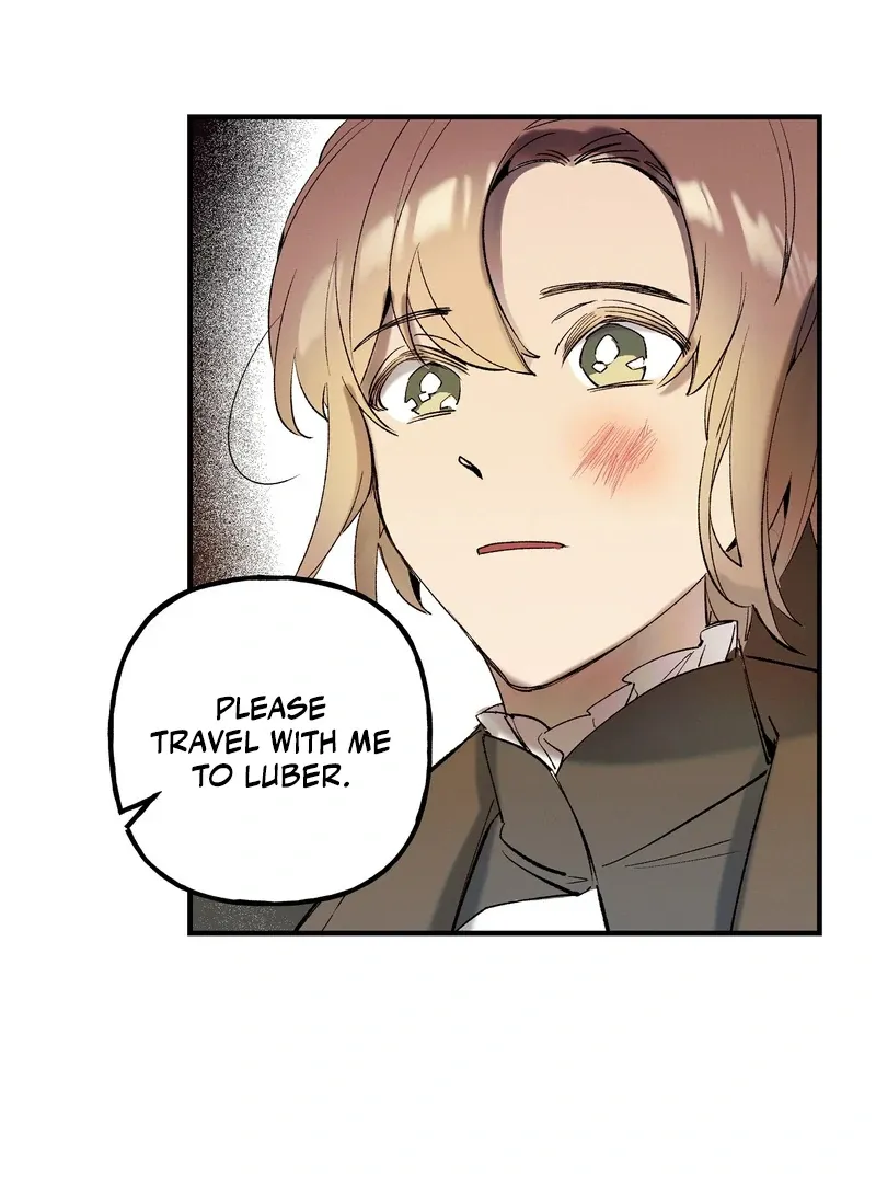 Read Toward the Blue chapter 3 image 40 on Lezhin