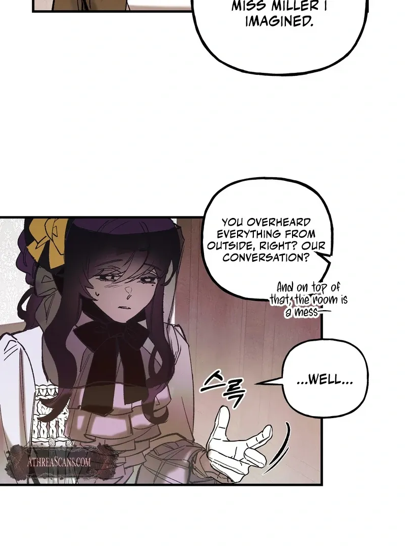 Read Toward the Blue chapter 3 image 46 on Lezhin