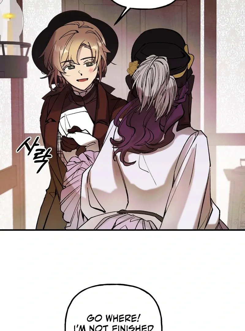 Read Toward the Blue chapter 3 image 48 on Lezhin