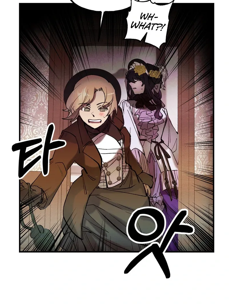 Read Toward the Blue chapter 3 image 51 on Lezhin
