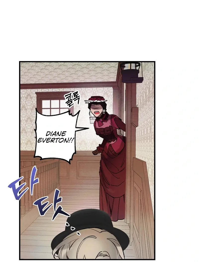 Read Toward the Blue chapter 3 image 52 on Lezhin