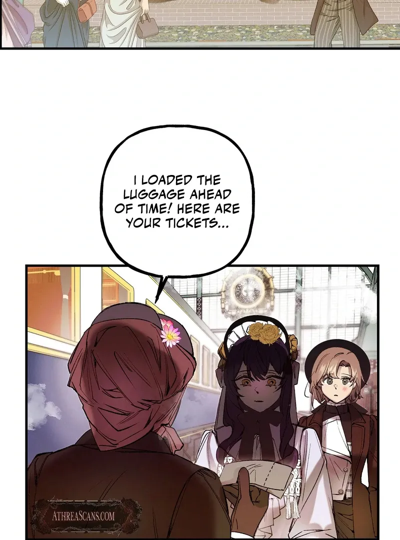 Read Toward the Blue chapter 3 image 58 on Lezhin