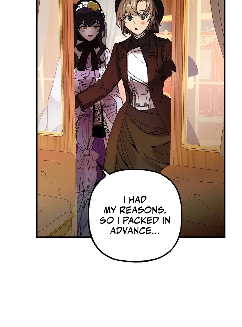 Read Toward the Blue chapter 3 image 61 on Lezhin