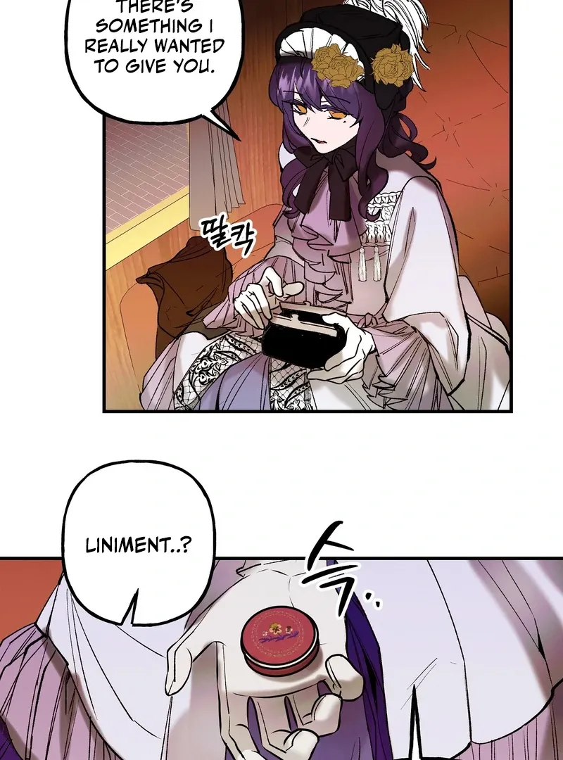 Read Toward the Blue chapter 3 image 63 on Lezhin