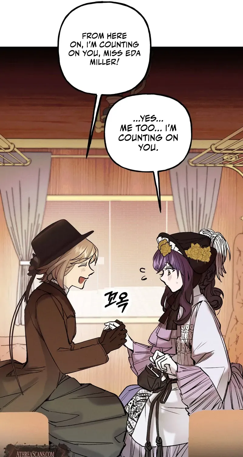 Read Toward the Blue chapter 3 image 66 on Lezhin