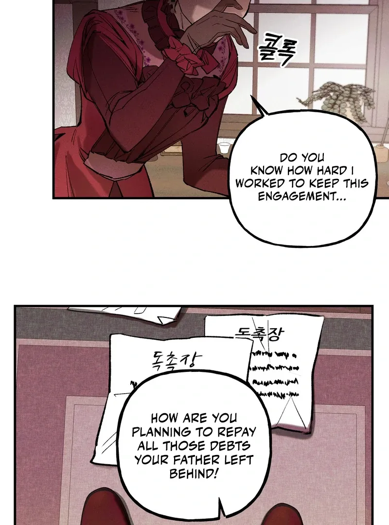 Read Toward the Blue chapter 3 image 8 on Lezhin
