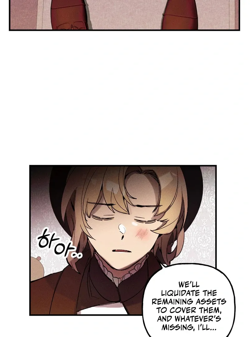 Read Toward the Blue chapter 3 image 9 on Lezhin