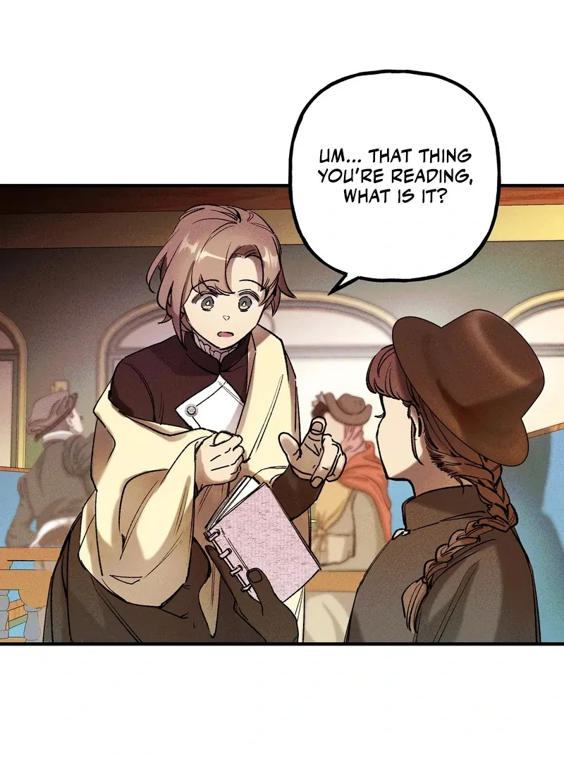Read Toward the Blue chapter 4 image 11 on Lezhin