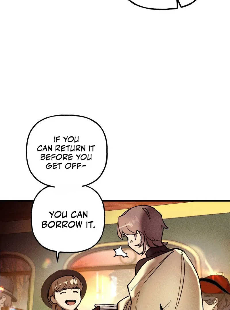 Read Toward the Blue chapter 4 image 17 on Lezhin