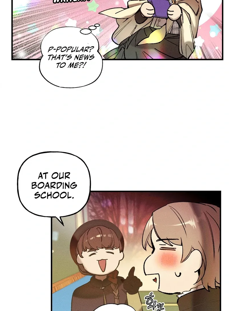 Read Toward the Blue chapter 4 image 20 on Lezhin