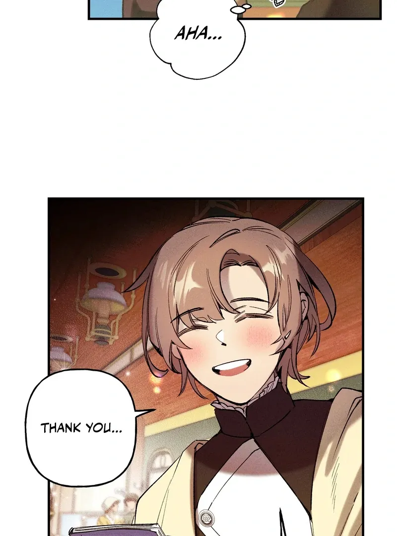 Read Toward the Blue chapter 4 image 21 on Lezhin