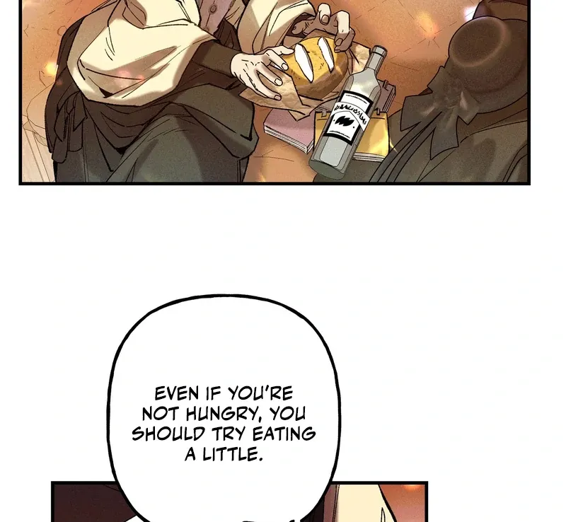 Read Toward the Blue chapter 4 image 25 on Lezhin