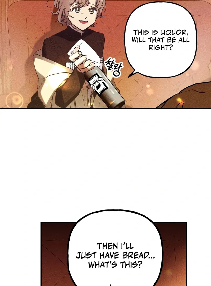 Read Toward the Blue chapter 4 image 28 on Lezhin