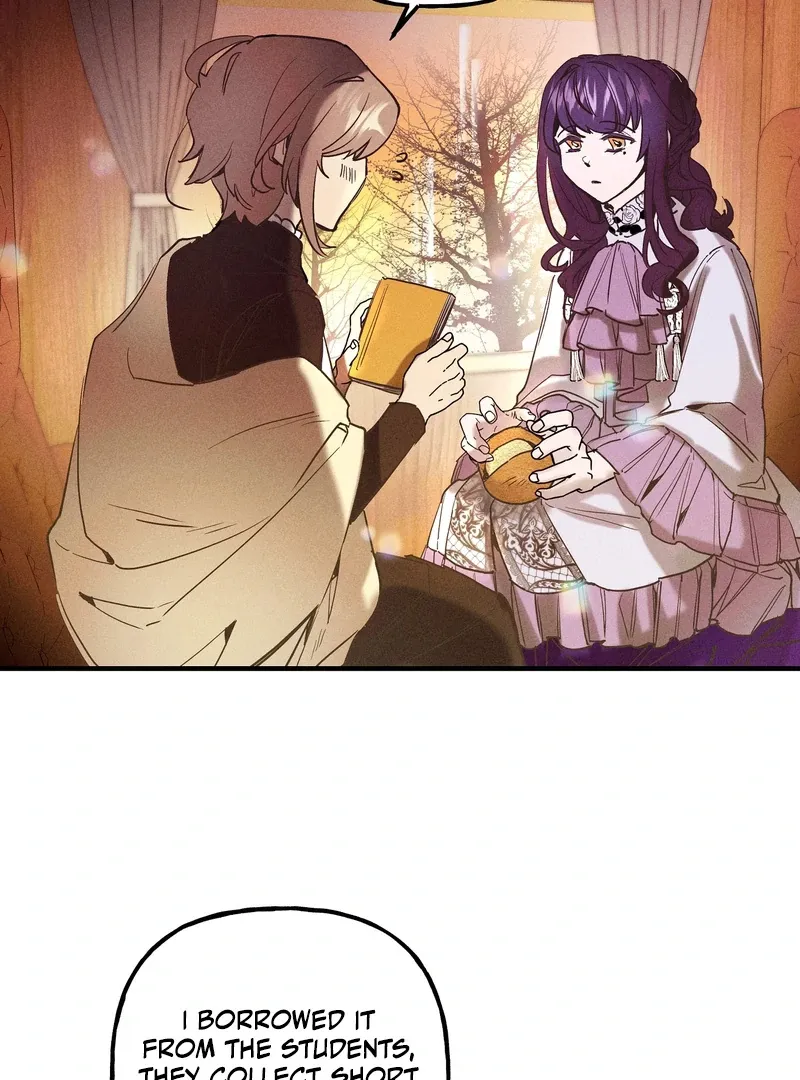 Read Toward the Blue chapter 4 image 30 on Lezhin