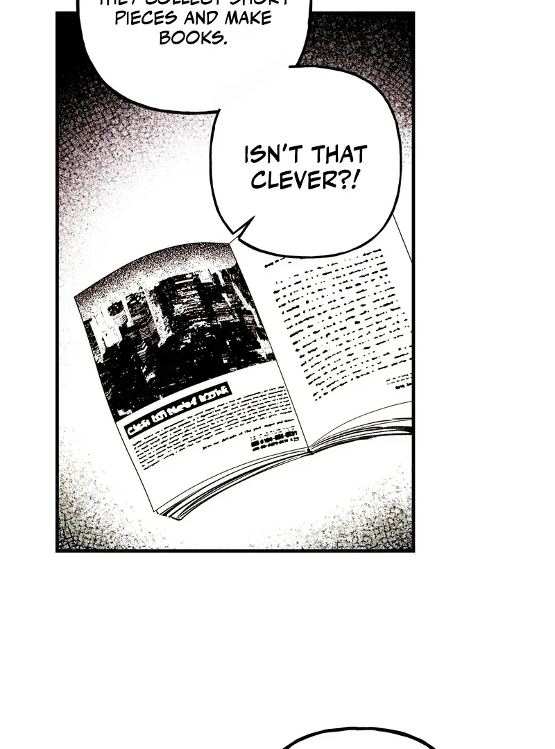 Read Toward the Blue chapter 4 image 31 on Lezhin